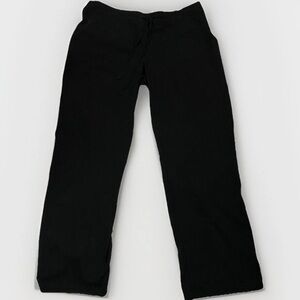 Mobb Mentality Nurse’s Black Pants With Extra Pocket XL Cute Bee Watch Included